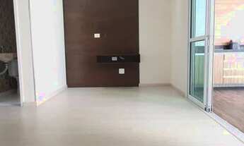 Imagem 6: PRAIA GRANDE - Apartamento Padrão - CANTO DO FORTE