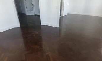 Imagem 3: APARTAMENTO VISTA PARA O MAR BOTAFOGO 197 METROS ESTILO EUROPEU MARGARIDA MEIRELES