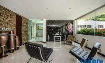 Imagem 5: CASA ASSOBRADADA - ALTO DA LAPA - SP