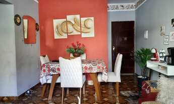 Imagem 4: OPORTUNIDADE ÚNICA, Apartamento 52m² - 02 Dormitórios, Residencial Vale Verde, Jardim das