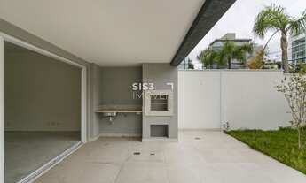 Imagem 2: CURITIBA - Apartamento Padrão - Ahú