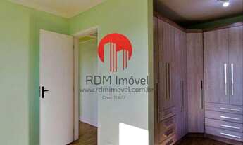 Imagem 4: Apartamento para Venda em São Paulo, Jardim Ampliação, 3 dormitórios, 1 banheiro, 1 vaga