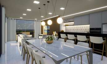 Imagem 5: Edifício moderno em Vicente Pires apartamentos de luxo