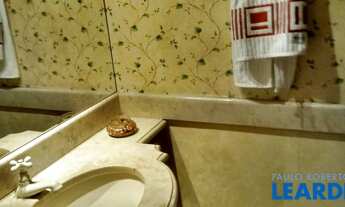 Imagem 4: APARTAMENTO - PERDIZES - SP