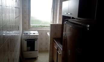 Imagem 2: Apartamento para venda com 46 metros quadrados com 1 quarto em Centro - Canoas - RS