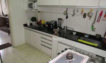 Imagem 5: Apartamento com 3 dormitórios à venda, 115 m² por R$ 500.000 - Gutierrez - Belo Horizonte