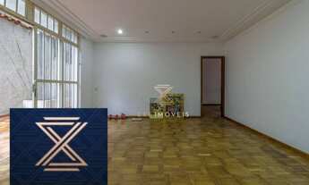 Imagem 1: Apartamento com 4 dormitórios à venda, 170 m² por R$ 1.104.000 - Santo Agostinho - Belo Ho