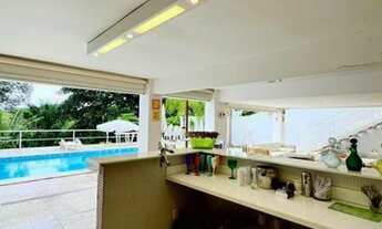 Imagem 6: Casa em Condomínio para Venda em Salvador, Piatã, 5 dormitórios, 5 suítes, 7 banheiros, 4