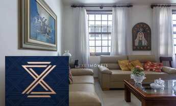 Imagem 3: Apartamento com 4 dormitórios à venda, 130 m² por R$ 579.600 - Santa Lúcia - Belo Horizont