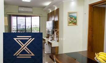 Imagem: Apartamento com 3 dormitórios à venda