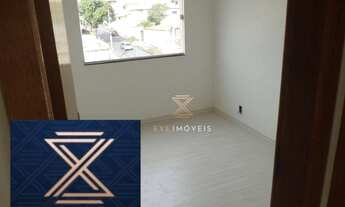 Imagem 3: Apartamento com 3 dormitórios à venda, 140 m² por R$ 575.000 - Milionários - Belo Horizont