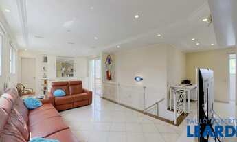 Imagem 4: COBERTURA - PINHEIROS - SP