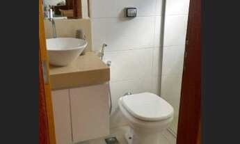 Imagem 5: Apartamento com 2 dormitórios à venda, 58 m² por R$ 270.000,00 - Morada do Sol - Montes Cl