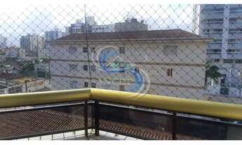 Imagem 7: Apartamento com 2 dorms, Aviação, Praia Grande - R$ 320 mil, Cod: 3117