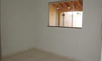 Imagem 4: Casa para aluguel, 2 quartos, 1 vaga, Santa Rita - Três Lagoas/MS