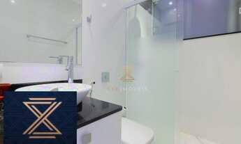 Imagem 3: Apartamento com 1 dormitório à venda, 77 m² por R$ 1.400.000 - Ipanema - Rio de Janeiro/RJ