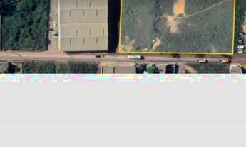 Imagem 1: Terreno em Campo Verde Por Apenas 7mil m²