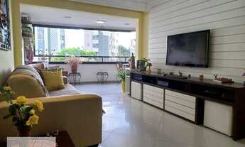 Imagem: Apartamento 3 Dormitórios à venda 115