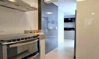 Imagem 3: Apartamento com 3 dormitórios à venda, 127 m² por R$ 585.000 - São Marcos - Belo Horizonte