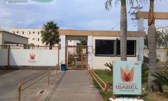 Imagem: Pindamonhangaba - Apartamento Padrão