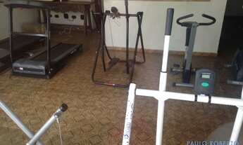 Imagem 3: APARTAMENTO - CAMPO BELO - SP