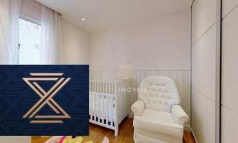 Imagem 7: Apartamento com 3 dormitórios à venda, 85 m² por R$ 780.000 - Santana - São Paulo/SP