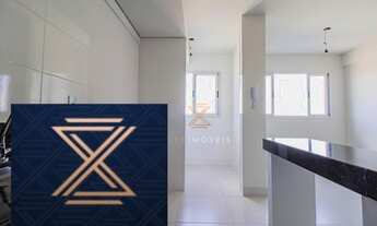 Imagem 4: Apartamento com 2 dormitórios à venda, 51 m² por R$ 303.000 - São Geraldo - Belo Horizonte