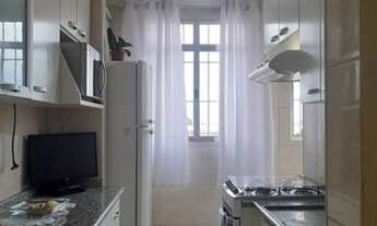 Imagem 6: Apartamento a venda, 46m FERRAZ DE VASCONCELOS CDHU