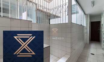 Imagem 6: Apartamento com 4 dormitórios à venda, 150 m² por R$ 585.000 - Grajaú - Belo Horizonte/Min