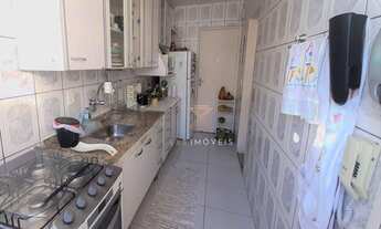 Imagem 5: Apartamento com 2 dormitórios à venda, 60 m² por R$ 360.000 - Tijuca - Rio de Janeiro/RJ