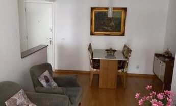 Imagem: Apartamento 2 quartos, suíte, varanda