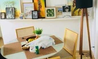 Imagem 6: Apartamento 2 dormitórios em Vale dos Tucanos - Londrina