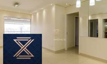 Imagem: Apartamento com 3 dormitórios à venda