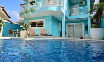 Imagem 1: SOBRADO - CITY AMÉRICA - SP