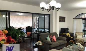 Imagem 2: Cobertura 4 Dormitórios à venda 352 m² R$ 1.200.000,00 - Jardim Apipema - Salvador/BA