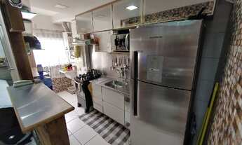 Imagem 2: Vendo lindo apartamento de 2 quartos com suite no Cachambi