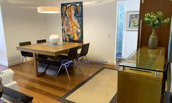 Imagem 7: EXCELENTE APARTAMENTO 143 M2