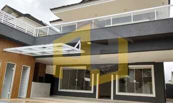 Imagem: Casa de condomínio para venda com 360 metros