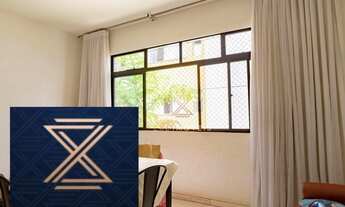 Imagem 6: Cobertura com 4 dormitórios à venda, 232 m² por R$ 1.150.000 - União - Belo Horizonte/MG