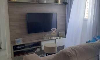 Imagem 2: Apartamento com 2 dormitórios à venda, 60 m² por R$ 426.000 - Aricanduva - São Paulo/SP