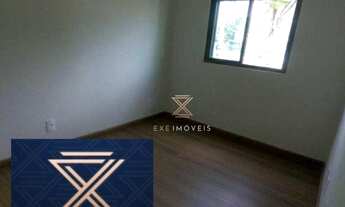 Imagem 3: Apartamento com 3 dormitórios à venda, 75 m² por R$ 565.000 - Itapoa - Belo Horizonte/Mina