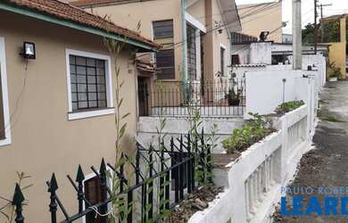 Imagem 3: TERRENO - BUTANTÃ - SP