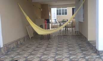 Imagem 4: Lindo sobrado amplo com sacada piscina e mais uma casa nos fundos