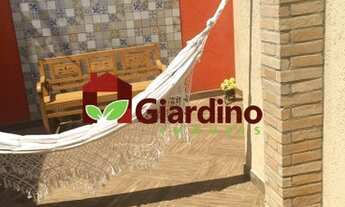 Imagem 2: Casa Térrea Torres de São José