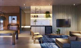 Imagem 6: Studio com 28m², 1 dormitório com 1 banheiro, localização privilegiada próximo á Marginal