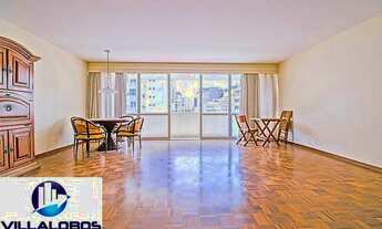 Imagem 1: Apartamento, 200 m² - venda por R$ 2.200.000,00 ou aluguel por R$ 8.000,00/mês - Jardins