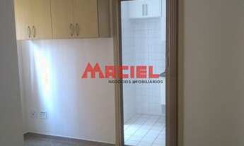 Imagem 2: Venda - APARTAMENTO - PONTAL DO FORTE - JARDIM SATELITE - SAO JOSE DOS CAMPOS - 38 M² AU