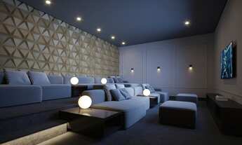 Imagem 6: GOVERNADOR CELSO RAMOS - Apartamento Padrão - Palmas do Arvoredo