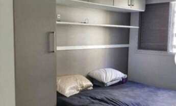 Imagem 4: Apartamento de 75m² com 2 dormitórios Splendor Garden no Jardim das Indústrias