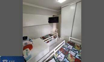 Imagem 5: Apartamento com 2 dormitórios à venda, 69 m² por R$ 610.000 - Casa Verde - São Paulo/SP